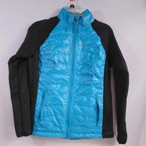 Calvin Klein Performance puffer duck down jacket